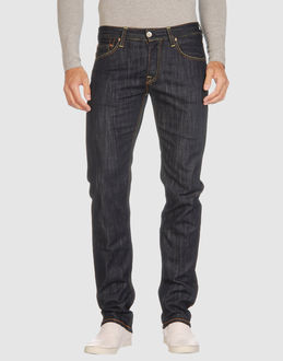 EVISU EU ED - Men - DENIM - Jeans on YOOX.COM