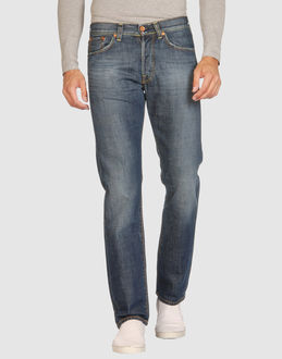 EVISU EU ED - Men - DENIM - Jeans on YOOX.COM