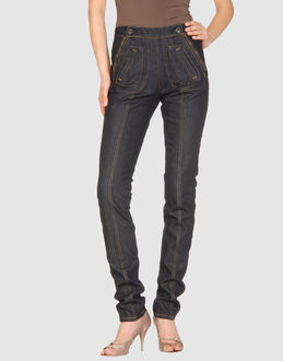 STELLA McCARTNEY - DENIM - Jeans - on YOOX.COM