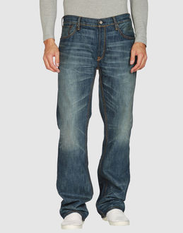 EVISU GENES - DENIM - Jeans - on YOOX.COM