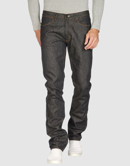ACNE JEANS Men DENIM Jeans on YOOX Website