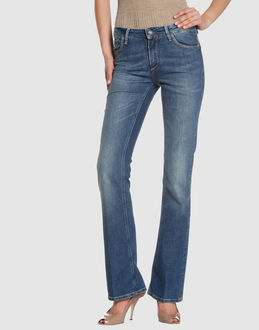 MELTIN POT - DENIM - Jeans - on YOOX.COM