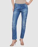 Comparez les prix Meltin pot - jeans - pantalons jeans sur yoox.com