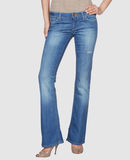 Comparez les prix Meltin pot - jeans - pantalons jeans sur yoox.com