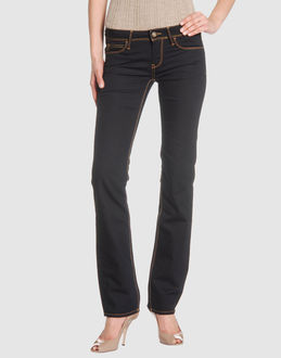 MELTIN POT - DENIM - Jeans - on YOOX.COM