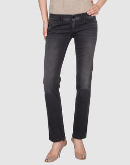 MELTIN POT - DENIM - Jeans - on YOOX.COM