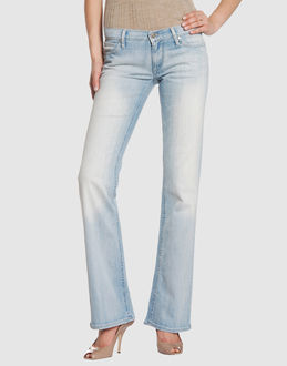 MELTIN POT - DENIM - Jeans - on YOOX.COM