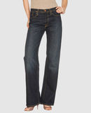 Comparez les prix Ag adriano goldschmied - jeans - pantalons jeans sur yoox.com