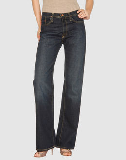 AG JEANS AG ADRIANO GOLDSCHMIED Women Jeans