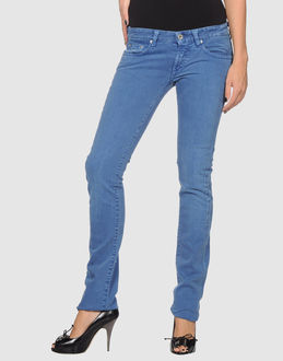 EVISU EU ED - DENIM - Jeans - on YOOX.COM