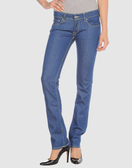 EVISU EU ED - DENIM - Jeans - on YOOX.COM