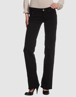 EVISU EU ED - DENIM - Jeans - on YOOX.COM