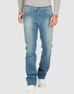 ARMANI JEANS - Men - DENIM - Jeans on YOOX.COM