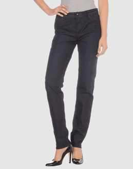 575 DENIM CALIFORNIA LIFESTYLE Women Jeans