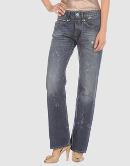WE ARE REPLAY - DENIM - Jeans - on YOOX.COM