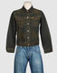 Giubbotti jeans uomo Babele Moda
