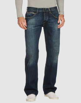 WE ARE REPLAY - DENIM - Jeans - on YOOX.COM