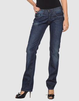 WE ARE REPLAY - DENIM - Jeans - on YOOX.COM
