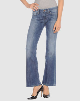 JOE'S JEANS - JEANS - Pantalons jeans sur YOOX.COM