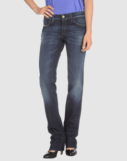 DIESEL - DENIM - Jeans - on YOOX.COM