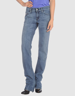 DIESEL - DENIM - Jeans - on YOOX.COM