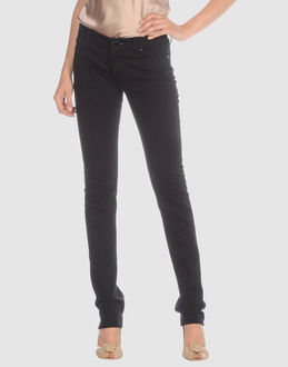 DENIM by VICTORIA BECKHAM - JEANS - Pantalons jeans sur YOOX.COM