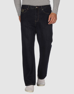 'ES - JEANS - Pantaloni jeans - su YOOX.COM
