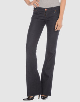 DENIM by VICTORIA BECKHAM - Women - DENIM - Jeans on YOOX.COM