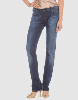 EVISU EU ED - DENIM - Jeans - on YOOX.COM