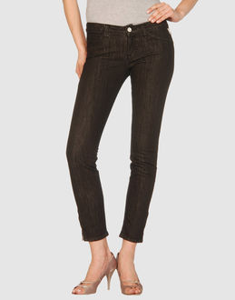REPLAY - DENIM - Jeans - on YOOX.COM
