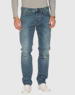 EVISU EU ED - Men - DENIM - Jeans on YOOX.COM