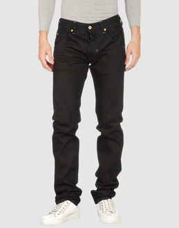 EVISU EU ED - Men - DENIM - Jeans on YOOX.COM