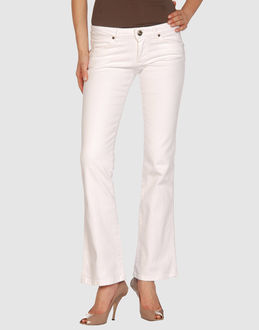 WRANGLER - DENIM - Jeans - on YOOX.COM