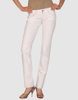 EVISU EU ED - DENIM - Jeans - on YOOX.COM