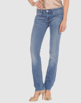 EVISU EU ED - DENIM - Jeans - on YOOX.COM