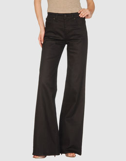 STELLA McCARTNEY - DENIM - Jeans - on YOOX.COM