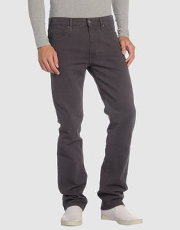 ARMANI JEANS - Men - DENIM - Jeans on YOOX.COM