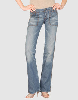 VINTAGE 55 - DENIM - Jeans - on YOOX.COM