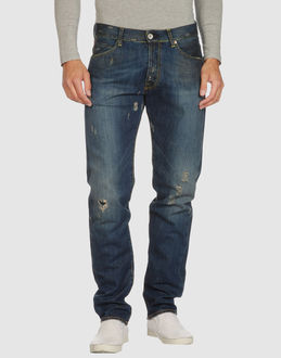 EVISU EU ED - Men - DENIM - Jeans on YOOX.COM