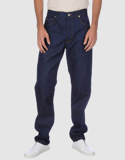 ADAM KIMMEL Men DENIM Jeans on YOOX Website