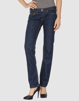 M.GRIFONI DENIM - Women - DENIM - Jeans on YOOX.COM