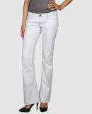 Comparez les prix Meltin pot - jeans - pantalons jeans sur yoox.com