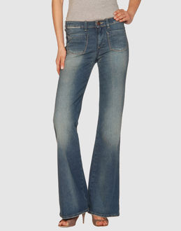 WRANGLER - DENIM - Jeans - on YOOX.COM