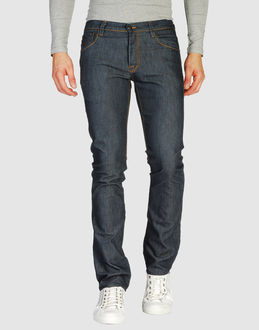 RUBELLO  - DENIM - Jeans - on YOOX.COM