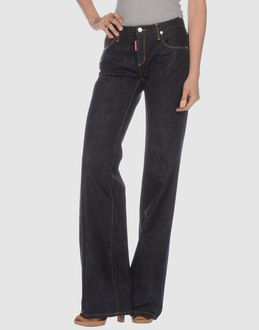 DSQUARED2 - DENIM - Jeans - on YOOX.COM