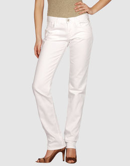 REPLAY - DENIM - Jeans - on YOOX.COM