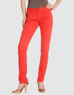 SURFACE TO AIR - DENIM - Jeans - on YOOX.COM