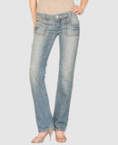 Comparez les prix Pause - jeans - pantalons jeans sur yoox.com