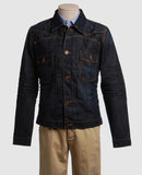 Comparez les prix Closed - jeans - manteaux jeans sur yoox.com