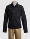 Giubbotti jeans uomo Babele Moda